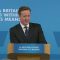 Prime Minister David Cameron